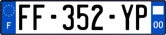 FF-352-YP
