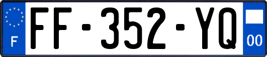 FF-352-YQ
