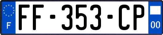 FF-353-CP