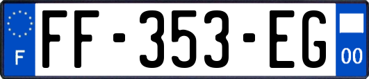 FF-353-EG