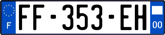 FF-353-EH