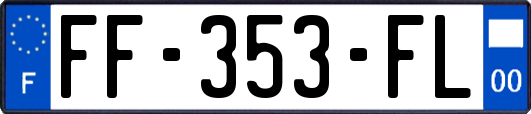 FF-353-FL