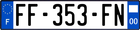 FF-353-FN