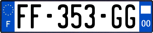FF-353-GG