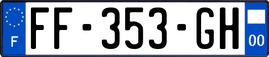 FF-353-GH