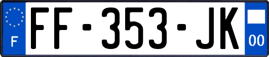 FF-353-JK