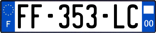 FF-353-LC