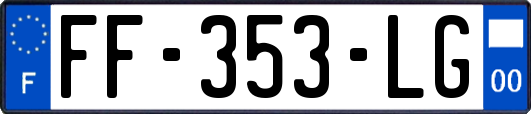 FF-353-LG
