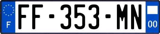 FF-353-MN