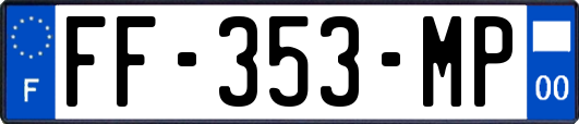 FF-353-MP