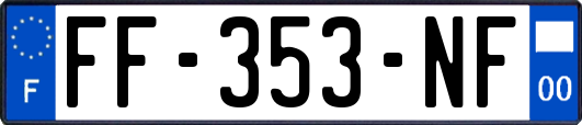 FF-353-NF