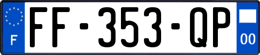 FF-353-QP