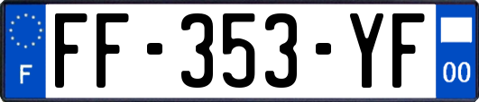 FF-353-YF