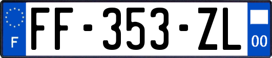 FF-353-ZL