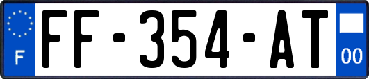 FF-354-AT