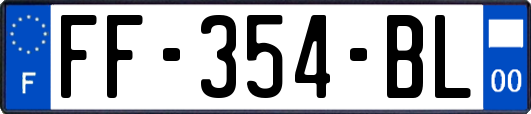 FF-354-BL