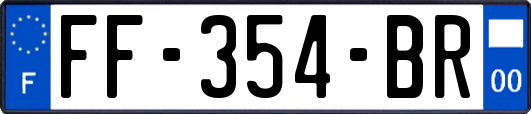 FF-354-BR