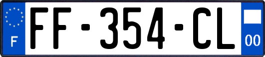 FF-354-CL