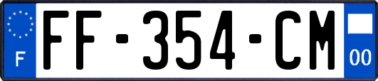 FF-354-CM