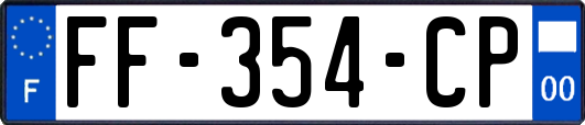 FF-354-CP