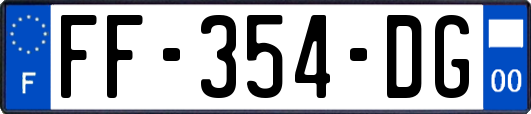 FF-354-DG