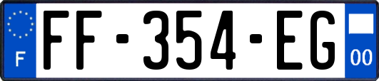 FF-354-EG