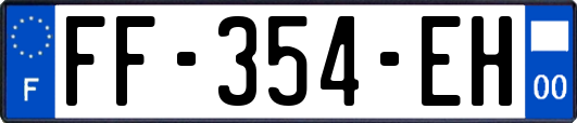 FF-354-EH