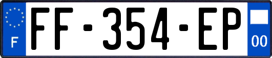 FF-354-EP