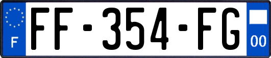 FF-354-FG
