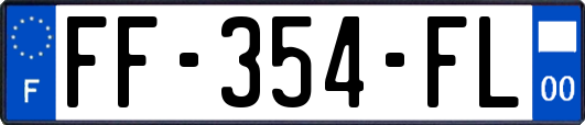FF-354-FL