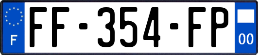 FF-354-FP