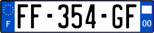 FF-354-GF