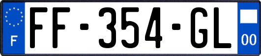FF-354-GL