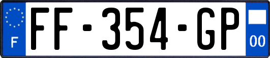 FF-354-GP