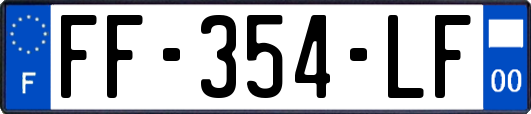 FF-354-LF