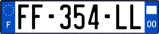 FF-354-LL