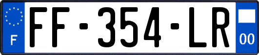 FF-354-LR