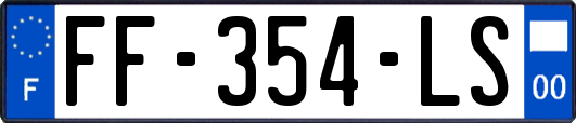 FF-354-LS