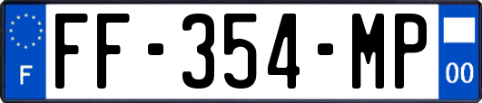 FF-354-MP