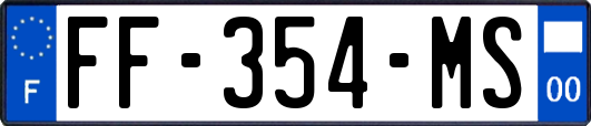 FF-354-MS