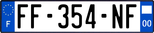 FF-354-NF