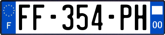 FF-354-PH