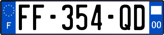 FF-354-QD
