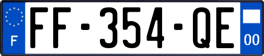 FF-354-QE
