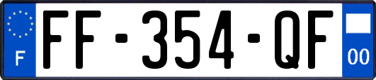 FF-354-QF