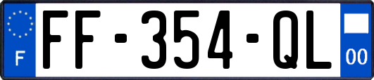 FF-354-QL