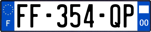 FF-354-QP