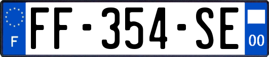 FF-354-SE
