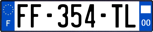 FF-354-TL