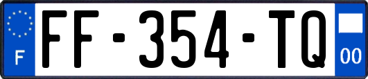 FF-354-TQ
